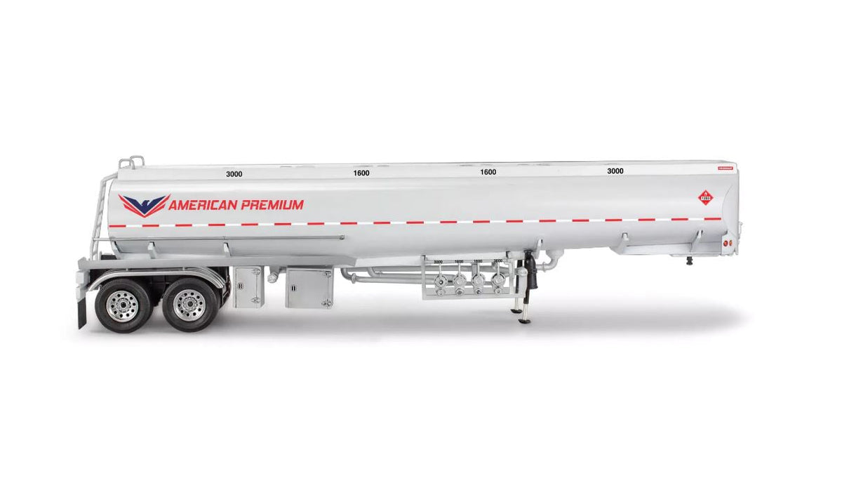 Revell 4536 1/32 Fruehauf 40' Semi-Trailer Tanker