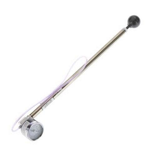 Robart 164G 100 PSI Hand Pump & Gauge