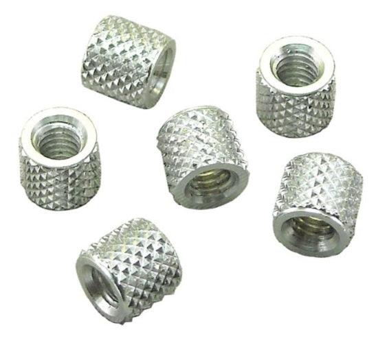 Robart 170 Air Line Retainer Fittings