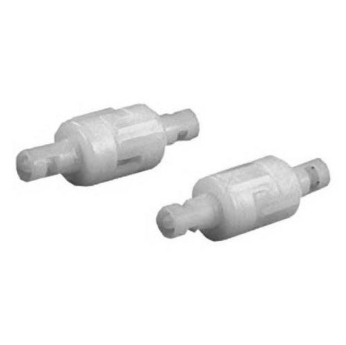 Robart 190 Air Line Quick Disconnects 1/16"