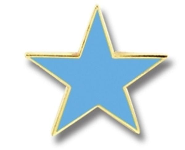 R.O.T.C. Blue Star
