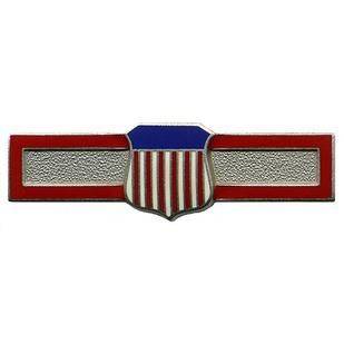 ROTC Distinguished Cadet Bar