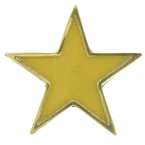 R.O.T.C Gold Star