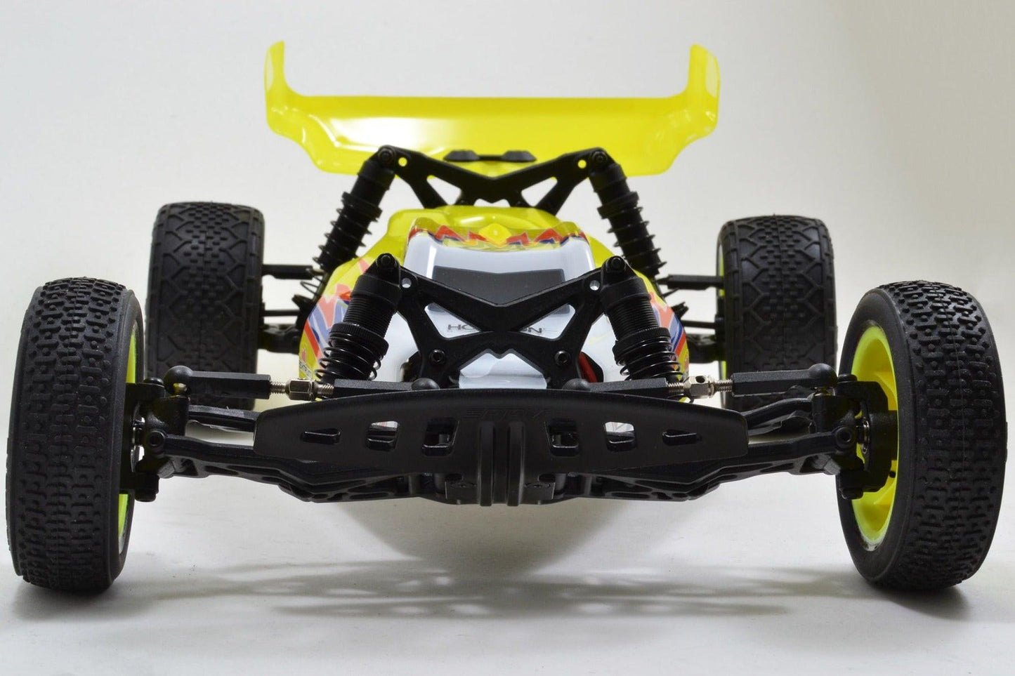 RPM 70052 Wide Front Bumper for the Losi Mini-T2.0 & Mini-B