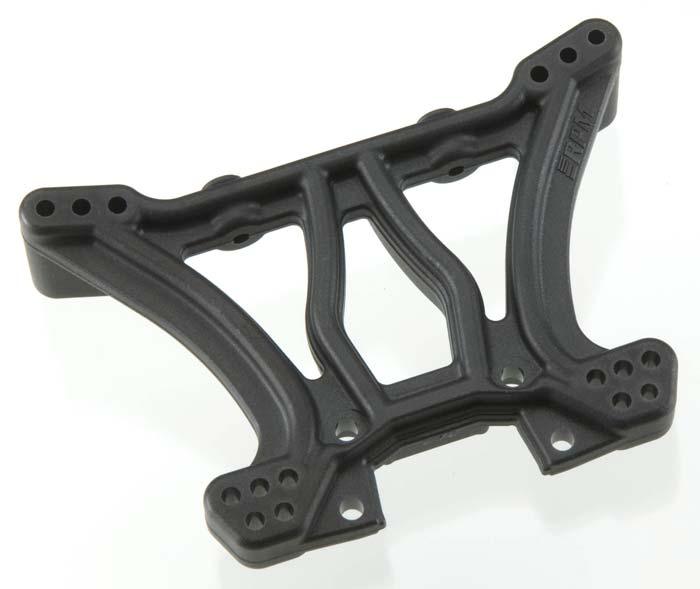 RPM 70362 Rear Shock Tower Traxxas Slash/Stampede 4X4/Rally