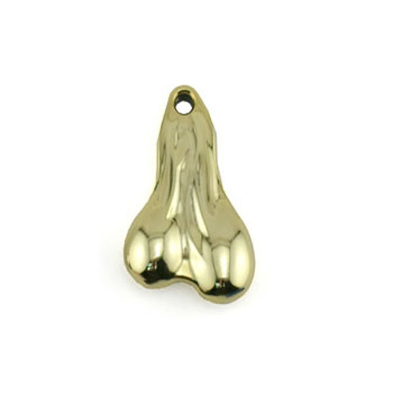 RPM 70697 Dirty Danglers Ballsy Brass, RC