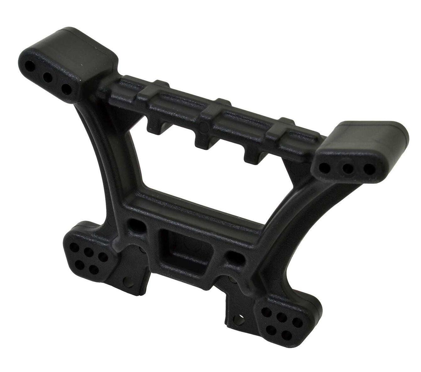 RPM 70772 Rear Shock Tower Traxxas Rustler 4x4 / Hoss 4x4