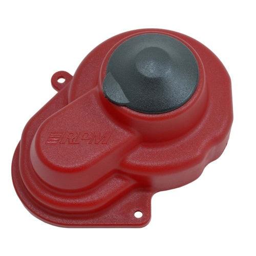 RPM 80529 Gear Cover Electric Versions Traxxas Rustler Stampede Bandit