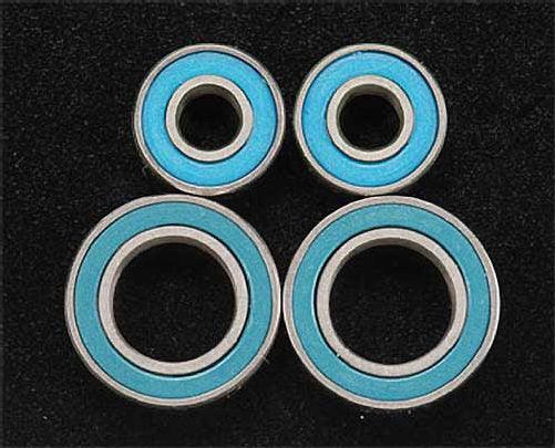RPM 80570 Replacement Oversized Bearings Traxxas Revo (4)