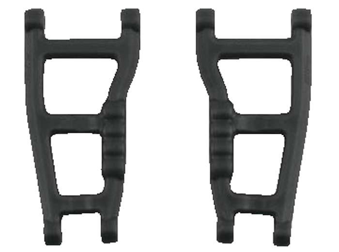 RPM 80592 Rear A-Arms Black Traxxas Slash