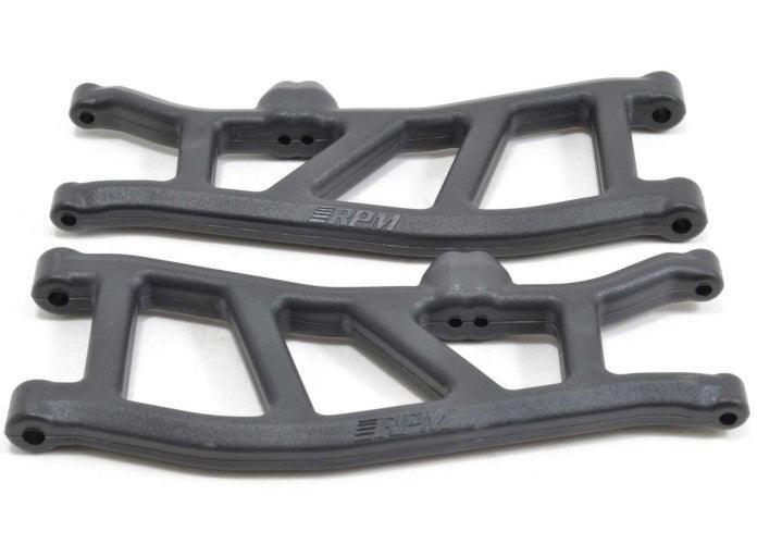 RPM 80742 Rear A-Arms For Arrma Kraton Outcast 4s BLX