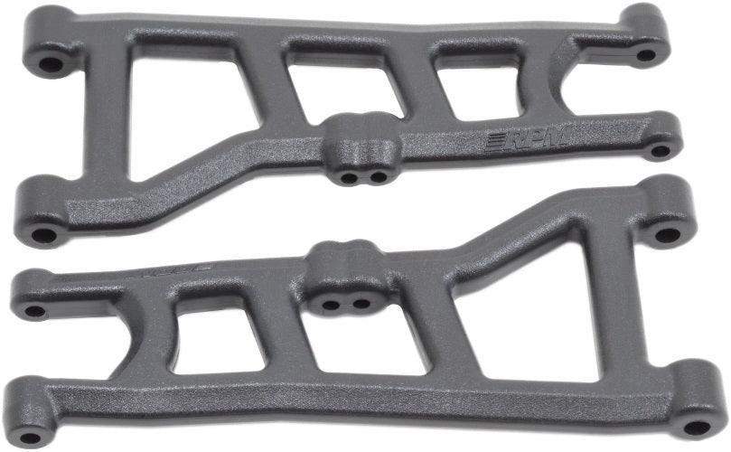 RPM 80762 Front A-Arms Arrma Typhon 4X4 3S Blx