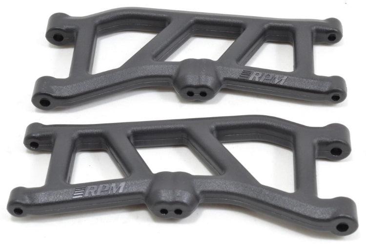 Rpm 80822 Front A-Arms Arrma Kraton 4S BLX Outcast 4S Blx