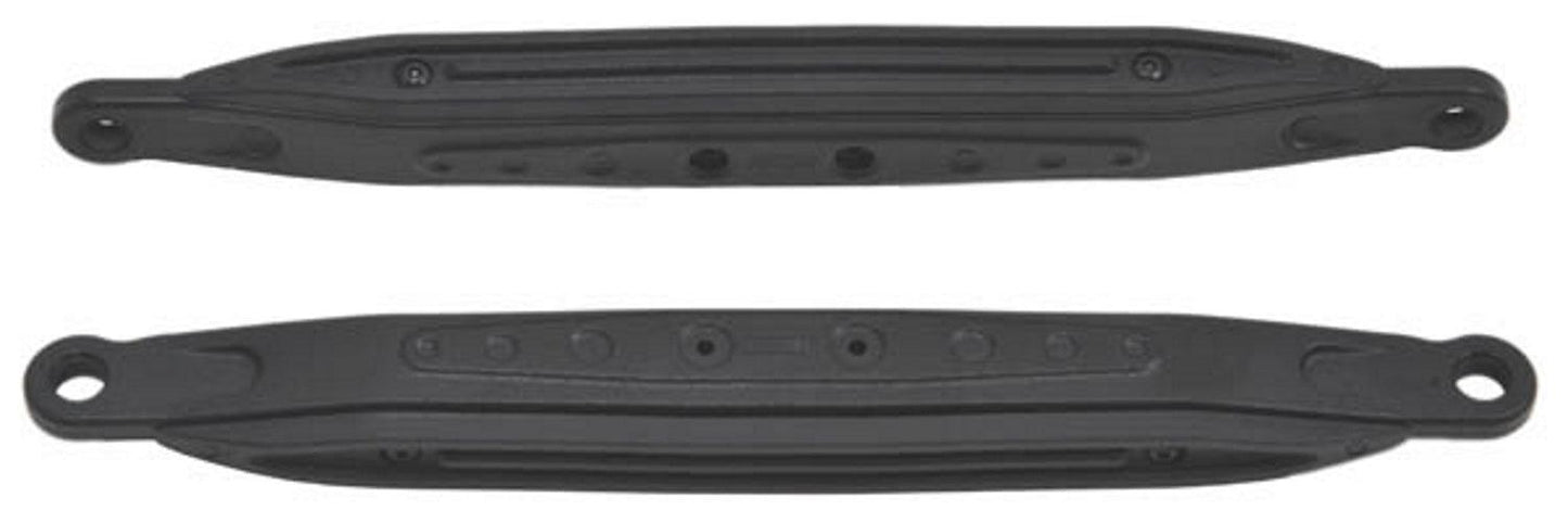 Rpm 81362 Trailing Arm Skid Plates Traxxas Unlimited Desert Racer