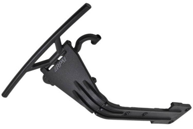 RPM 81432 Front Bumper /Skid Plate Traxxas Unlimited Desert Racer UDR