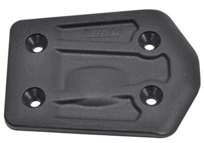 RPM 81442 Rear Skid Plate Arrma Kraton/Talion/Senton/Typhon Durango DEX8 DNX8