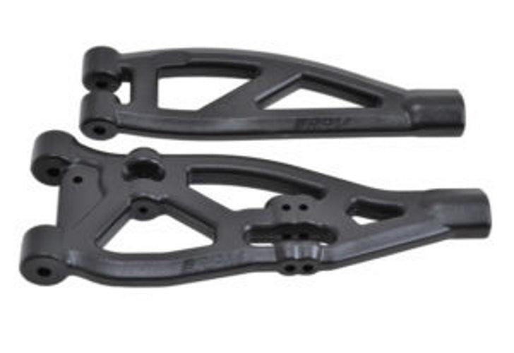 RPM 81482 Front Upper & Lower A-arms Arrma Kraton Talion Outcast Durango DEX8T