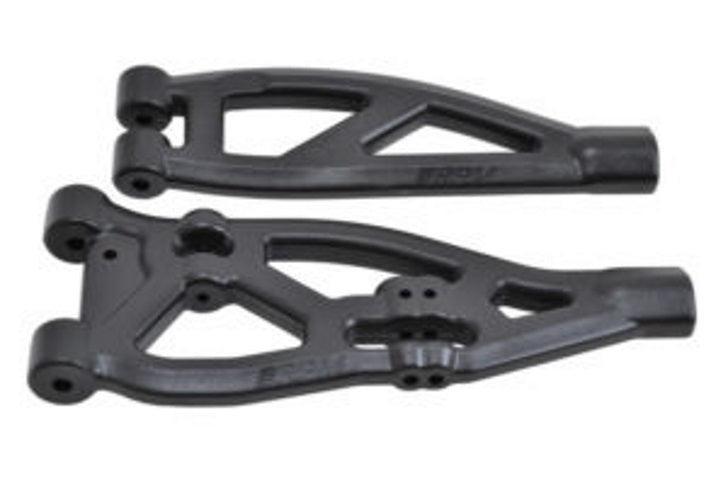 RPM 81482 Front Upper & Lower A-arms Arrma Kraton Talion Outcast Durango DEX8T