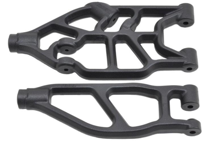 RPM 81522 Front Left Upper & Lower A-arms ARRMA Kraton 8S & Outcast 8S