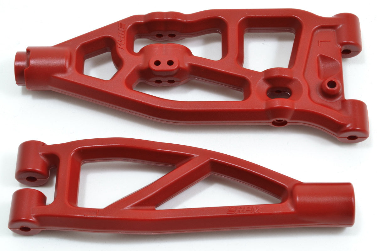 RPM 81579 Front Left Upper Lower A-arms Arrma V5 kraton Fireteam Outcast Talion