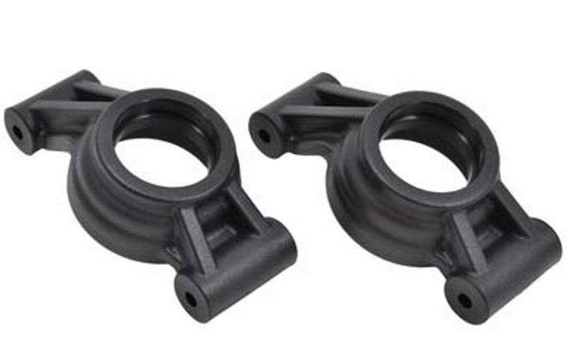 RPM 81732 Oversized Rear Axle Carriers Traxxa X-Maxx
