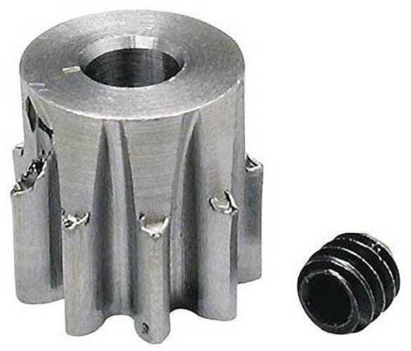 Robinson Racing 0090 Pinion Gear 32P 9T