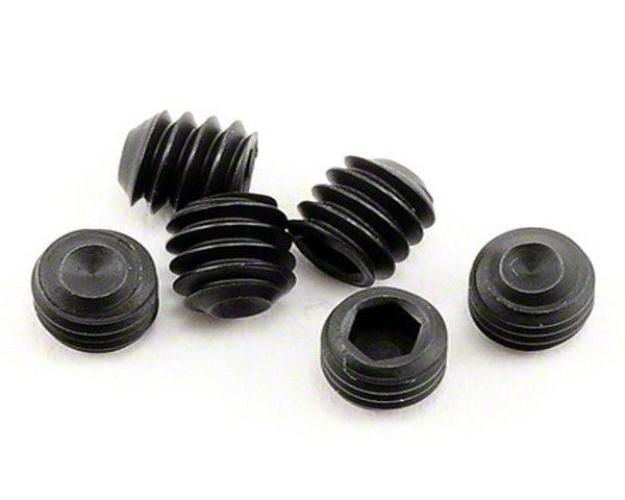 Robinson Racing 1001 Screws Set 5-40 (6)