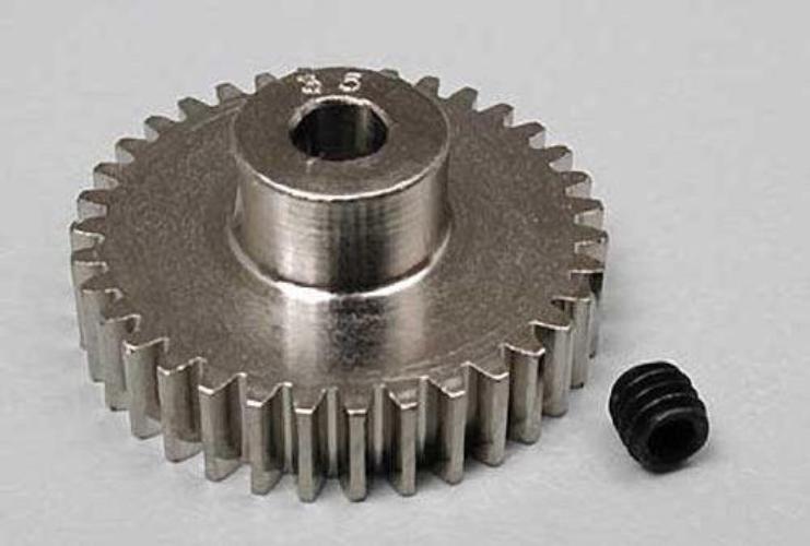 Robinson Racing 1035 48P Pinion Gear 35T