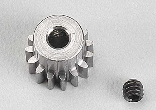 Robinson Racing 1115 Pinion Gear Metric 15T Mod .6