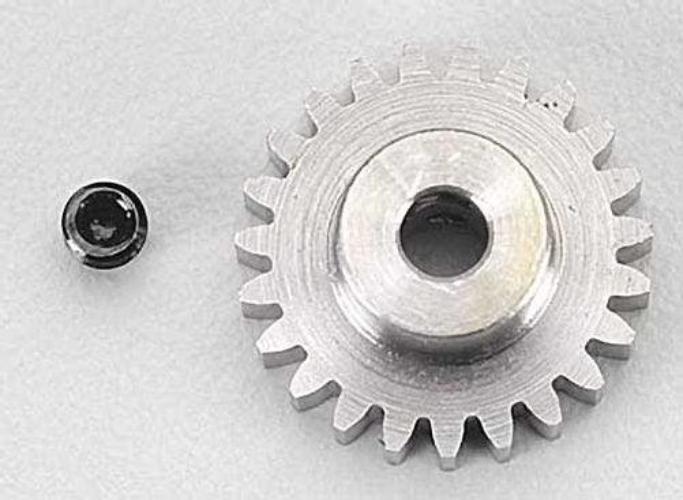 Robinson Racing 1123 Pinion Gear Metric 23T Mod .6