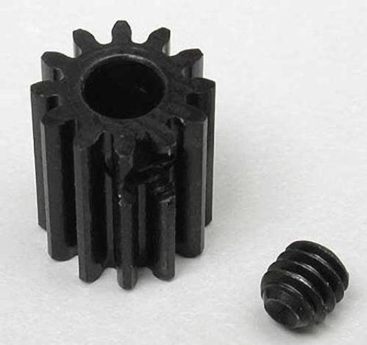 Robinson Racing 1312 "Aluminum Pro" 48P Pinion Gear 12T