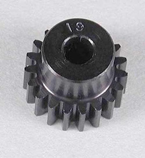 Robinson Racing 1319 "Aluminum Pro" 48P Pinion Gear 19T