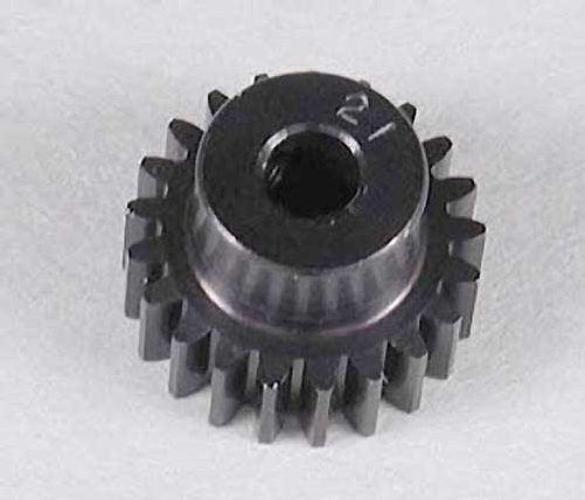 Robinson Racing 1321 "Aluminum Pro" 48P Pinion Gear 21T