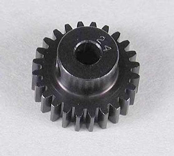 Robinson Racing 1324 "Aluminum Pro" 48P Pinion Gear 24T