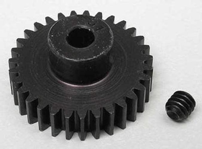 Robinson Racing 1331 "Aluminum Pro" 48P Pinion Gear 31T