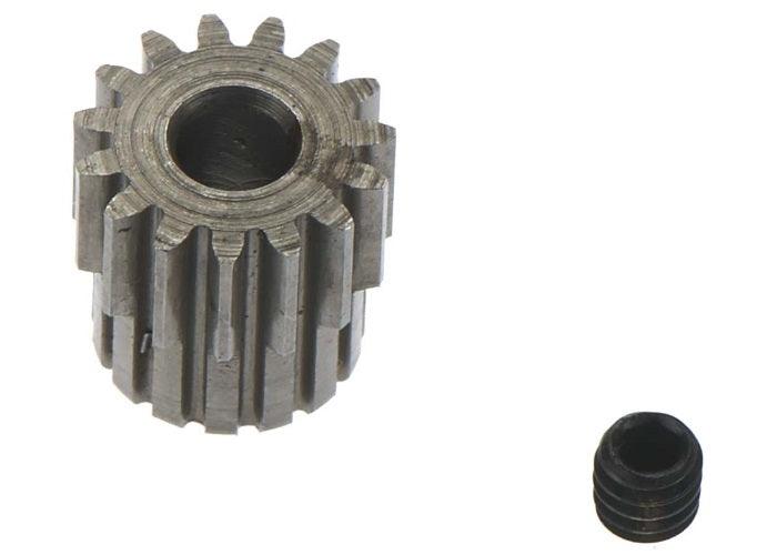 Robinson Racing 1415 Hardened Absolute 48P 15T Pinion Gear 5/40