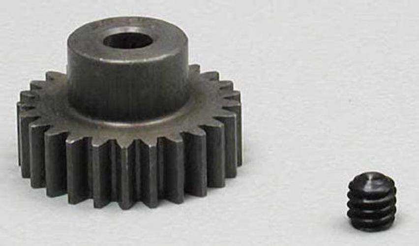 Robinson Racing 1425 Pinion Gear Absolute 48P 25T