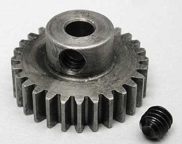 Robinson Racing 1428 Pinion Gear Absolute 48P 28T