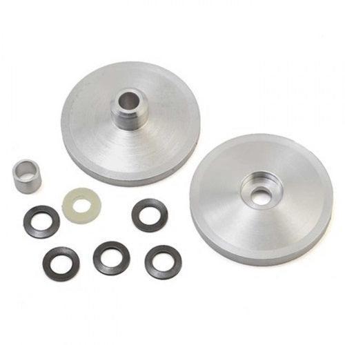 Robinson RRP1548 Extra Stable Front & Back Stabilizer Plate Axial SCX10 SMT10