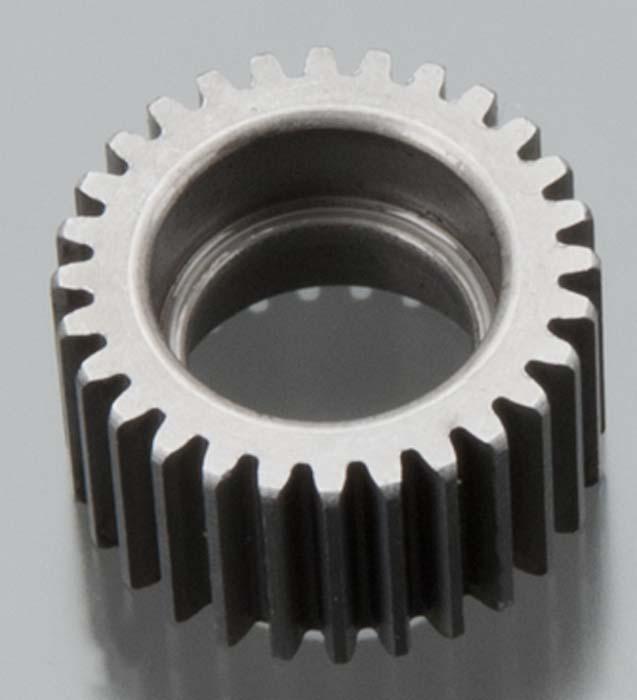 Robinson Racing 1551 Hardened Steel Idler Gear Axial Wraith