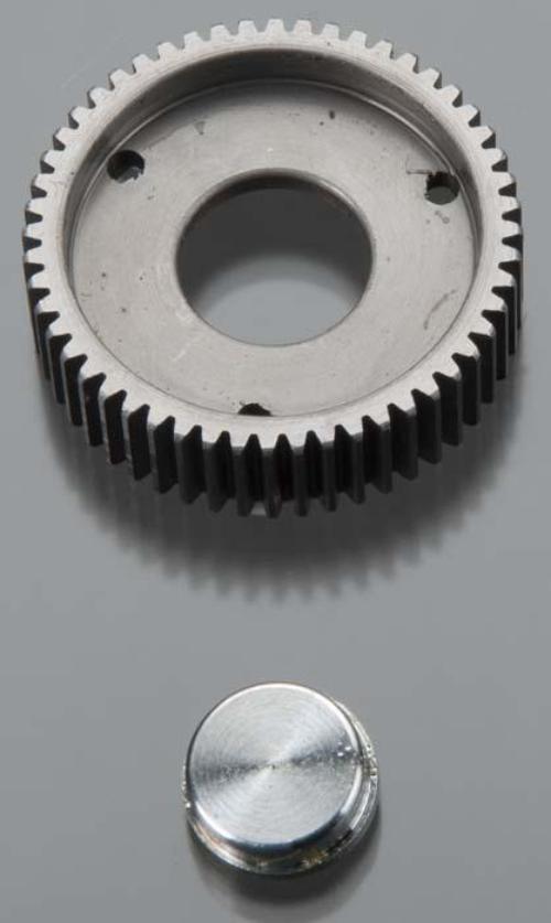 Robinson Racing 1552 Hardened Steel Bottom Differential / Diff Gear Axial Wraith