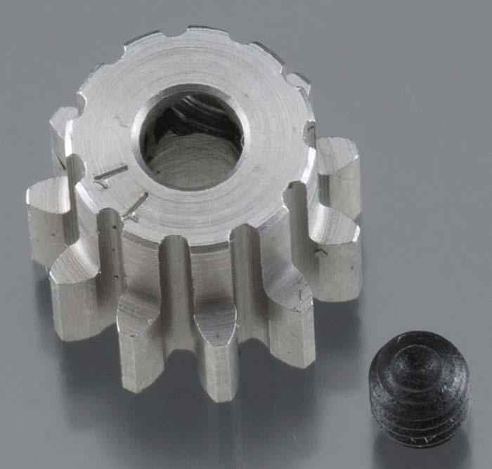 Robinson Racing 1711 Hardened 32P Absolute Pinion Gear 11T