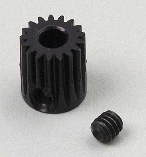 Robinson Racing 4317 64P "Aluminum Pro" 17T Pinion Gear