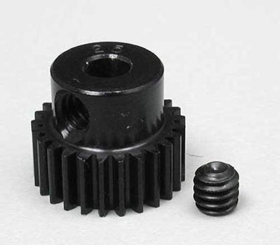 Robinson Racing 4325 64P "Aluminum Pro" 25T Pinion Gear