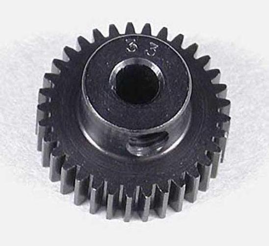 Robinson Racing 4333 64P "Aluminum Pro" 33T Pinion Gear