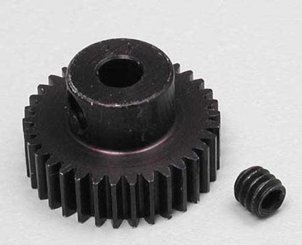 Robinson Racing 4334 64P "Aluminum Pro" 34T Pinion Gear