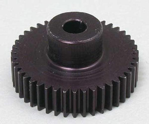 Robinson Racing 4343 64P "Aluminum Pro" 43T Pinion Gear