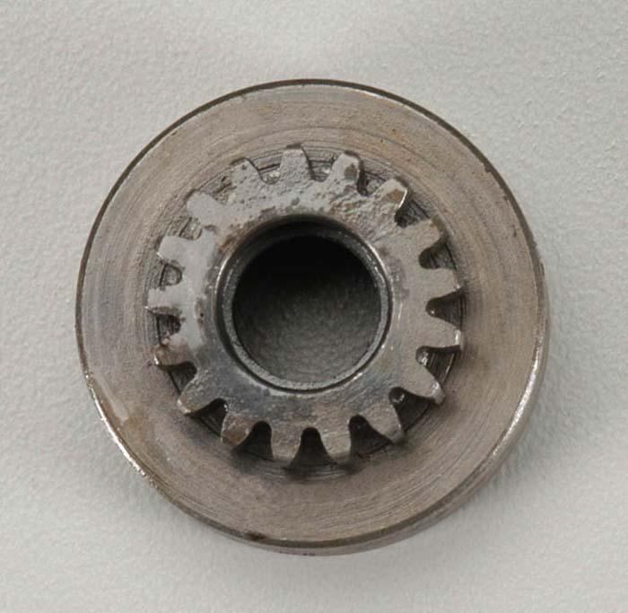 Robinson Racing 7017 Extra-Hard Clutch Bell 17T Racing Savage and Savage X