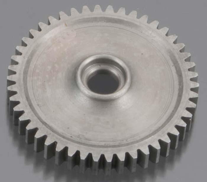 Robinson Racing 7246 Hard Steel Spur Gear 46T Savage X