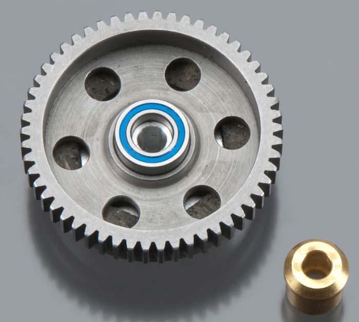 Robinson Racing 7854 Gen3 Slipper Kit 54T Slash 4x4 Spur Gear